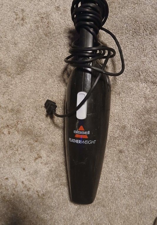 Bissell Featherweight Hand Vacuum