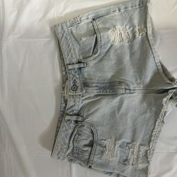 Pacsun Shorts 