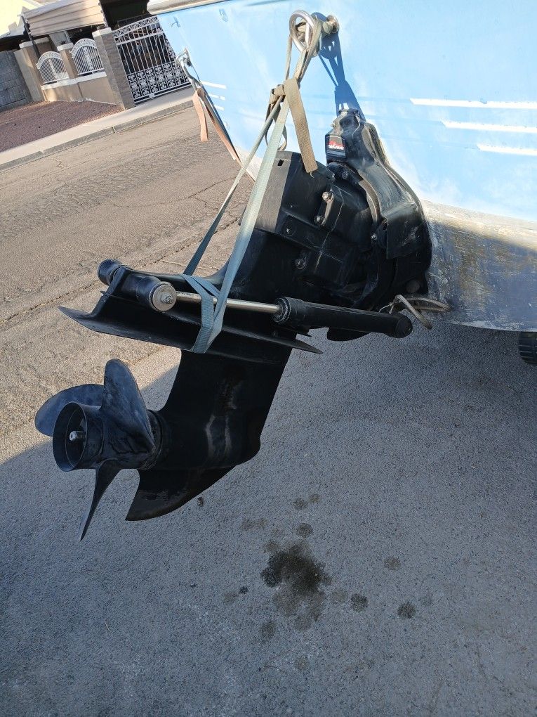 Mercruiser  Outdrive  $150