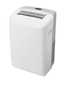 LG Portable AC 8000 BTU With Remote And Window Kit