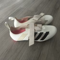 Adidas / Peloton Cycling Shoes