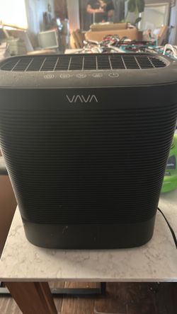 Air purifier