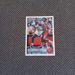 "Shaquille O'Neal " Collectible Rookie Card
