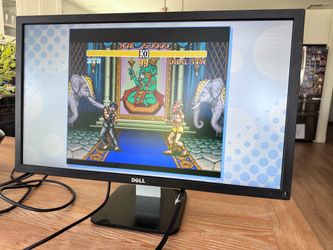 Dell E2418HN Monitor