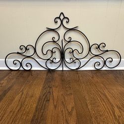 Metal Wall Art