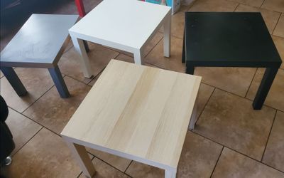 IKEA lack table