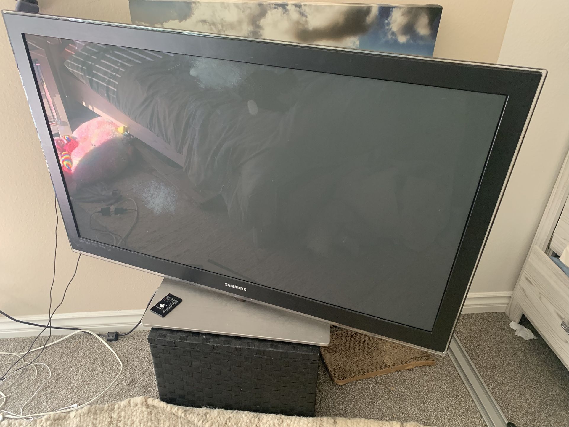 Samsung tv
