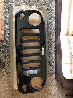 Grill