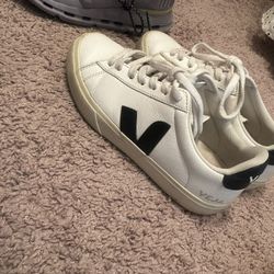 Sneakers women Veja / On cloud / Nike 