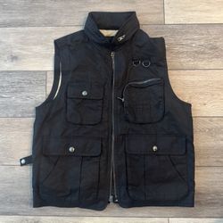 Banana Republic Men’s Vest