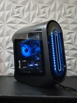 RTX 3080 Gaming PC 