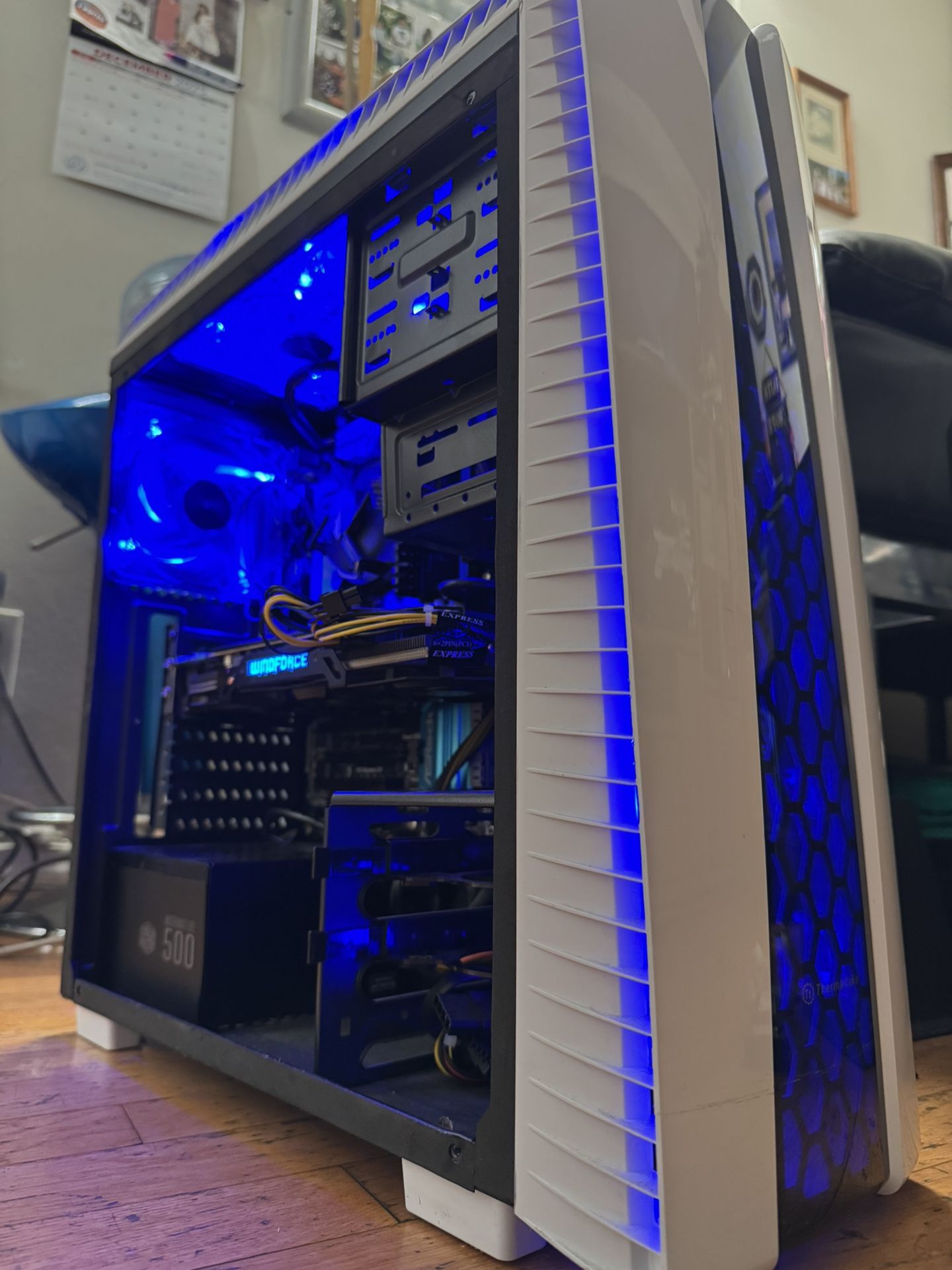 Gaming Pc