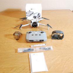 Dji Mini 4 Pro