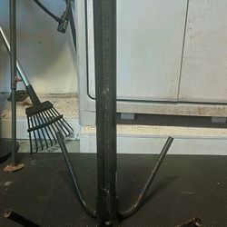 18lbs wreck anchor 125$