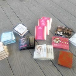 Women's Designer Perfume Variety Pack 47ct