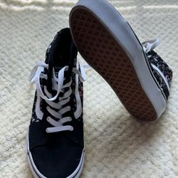 Vans Size 3,5Y 