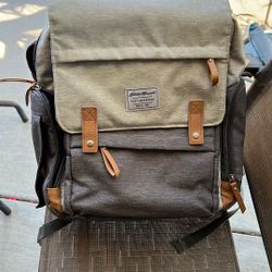Eddie Bauer Back Pack 