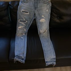 Purple Jean 