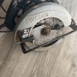 Skil Saw 2 1/3