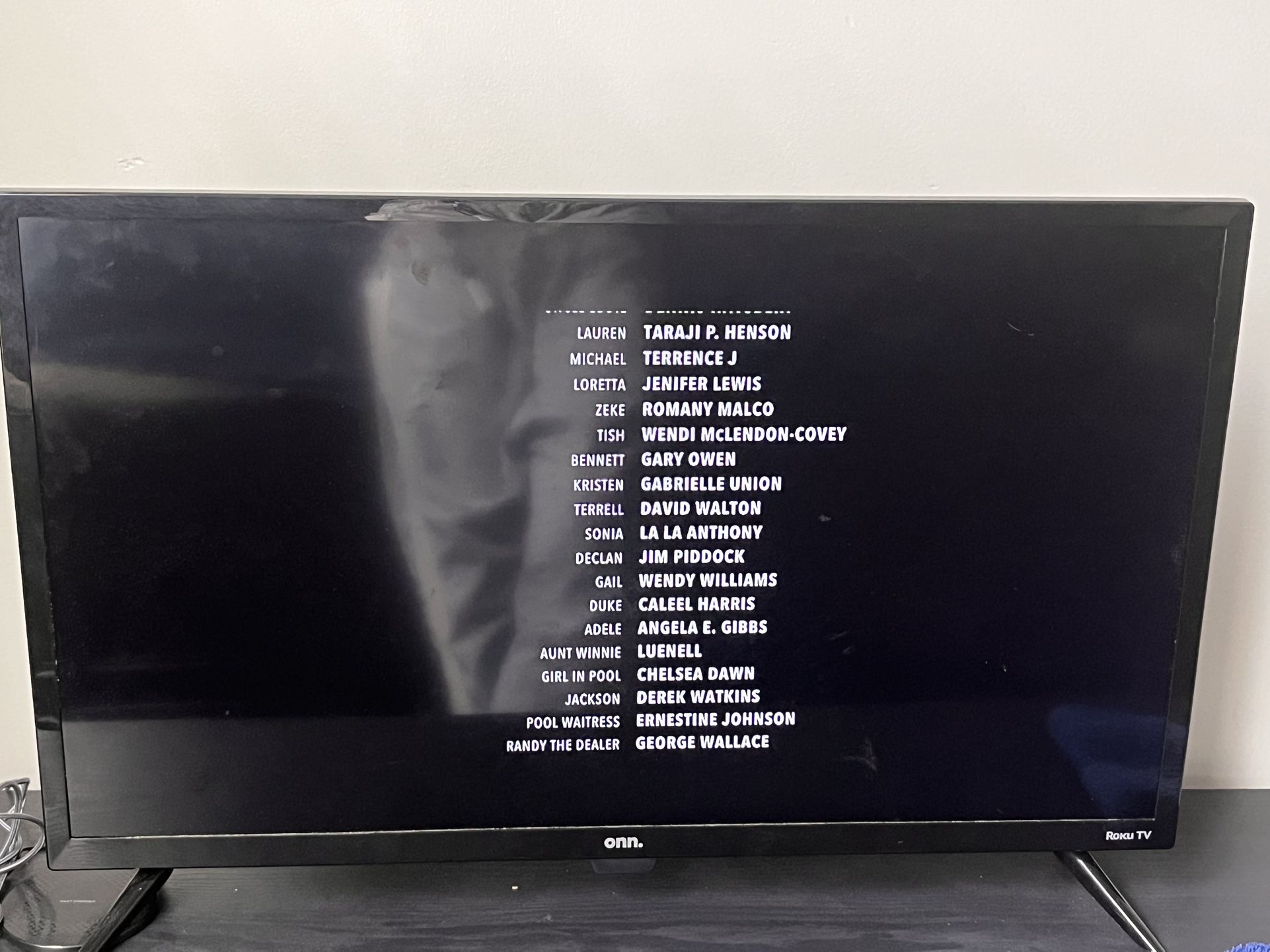 Roku Onn Tv