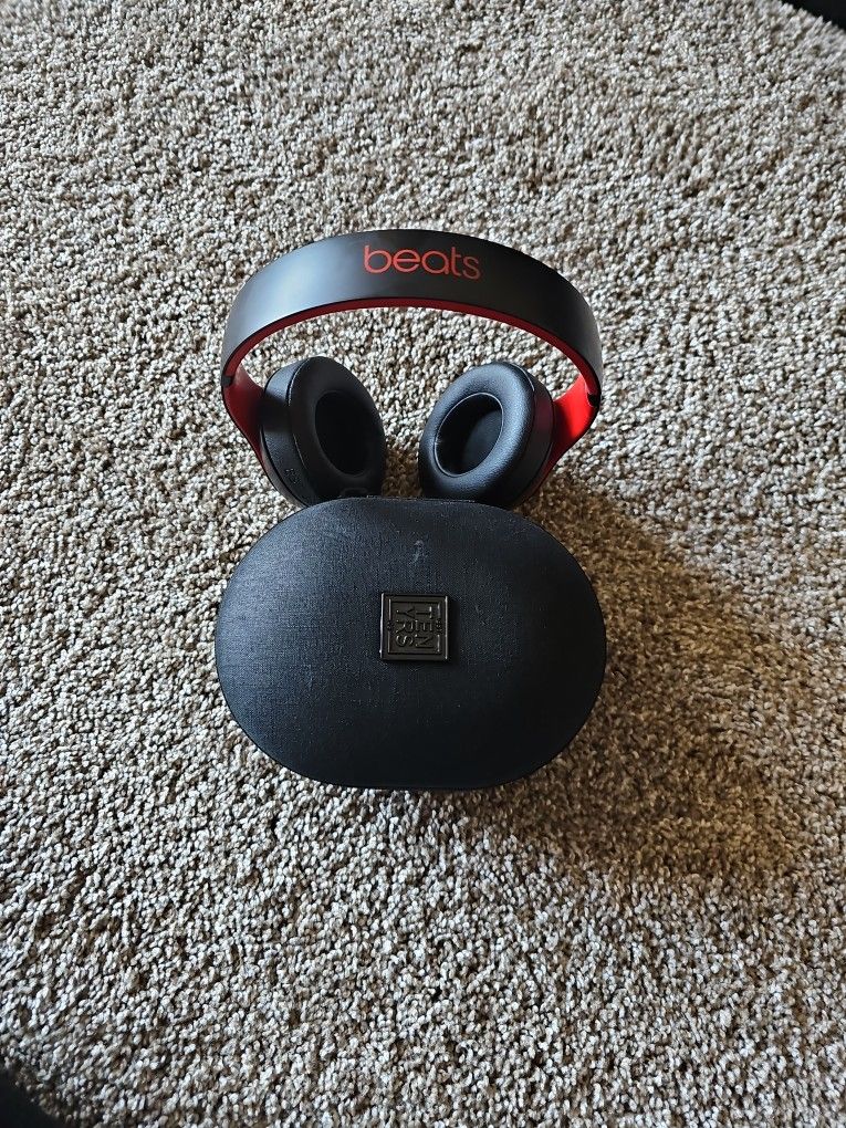 Beats Studio3 Wireless