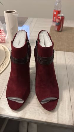 Top Brand Heels