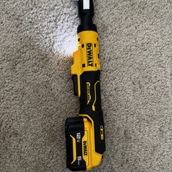  Dewalt Ratchet 