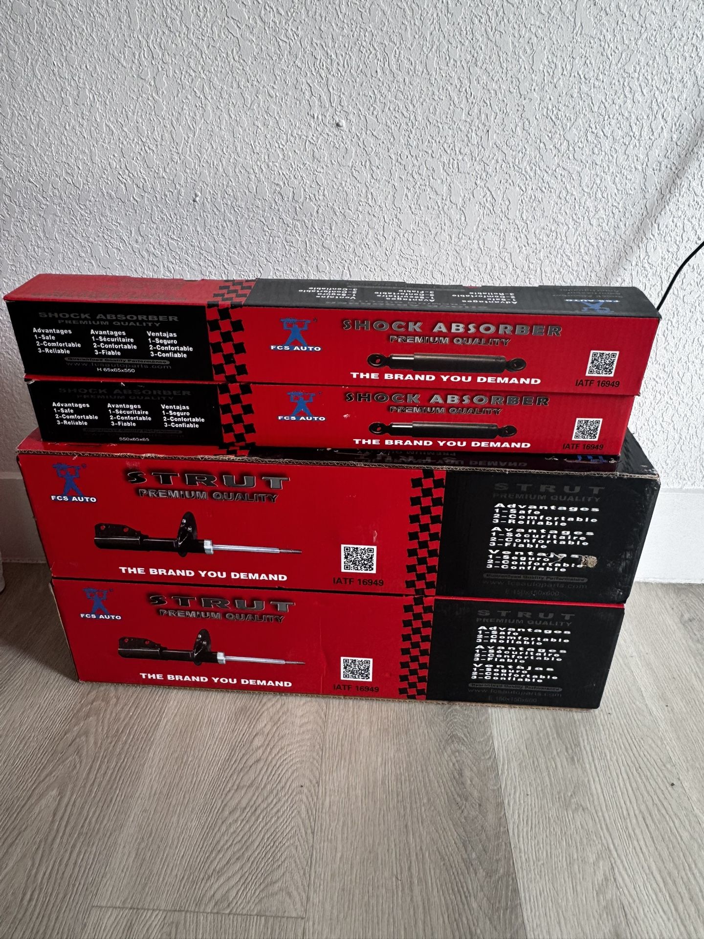 2016 Chevrolet Spark