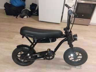 Schwinn Hurricane
