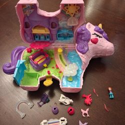 Polly Pocket