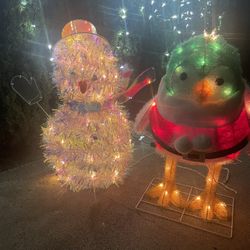 Xmas Decor 