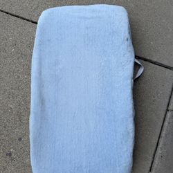 Changing Pad 