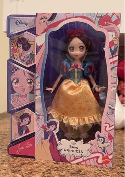 Disney Princess