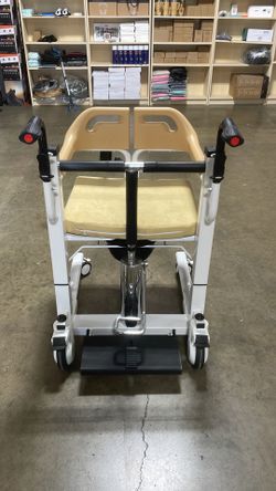 Electric Transferchair For Elderly Black Friday Sale