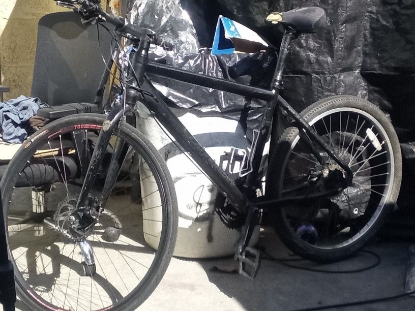 Cannondale 10 Speed Bike 4 Sale