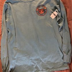 Grand Canyon LS Shirt Small NWT