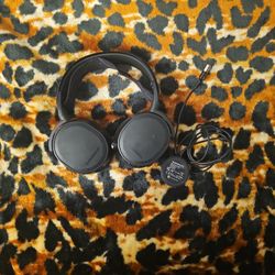 Steelseries Wireless Headset