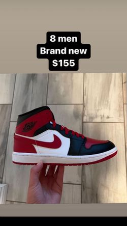 Jordan 1 Mid