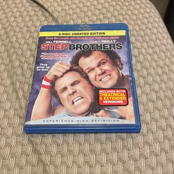 Step brothers