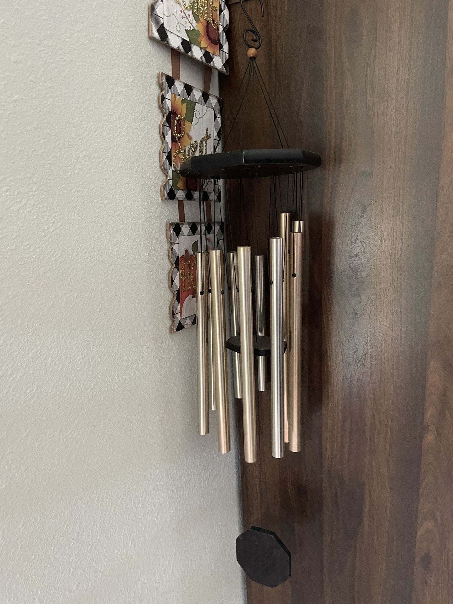 Indoor/outdoor Wind Chimes