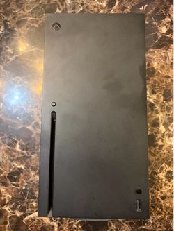 Xbox series x w controller
