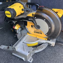 DeWalt Miter Chop Saw