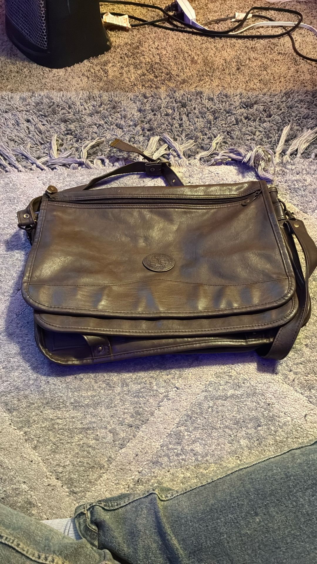 An Old Bag