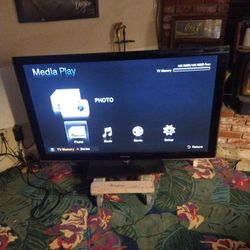 Plasma 50 Inch Samsung Tv