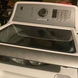 Free GE Washer