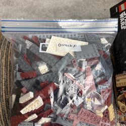 Lego Star Wars