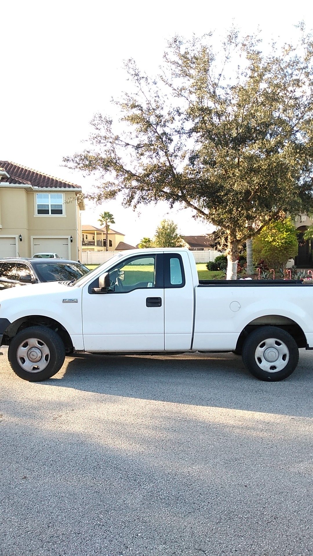 2006 Ford F-150