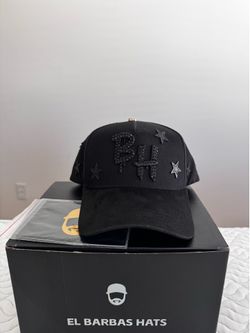 Barbas Hats- BH Stars Fullset