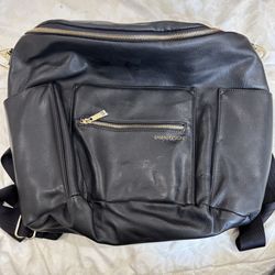 Fawn Design Diaper Bags