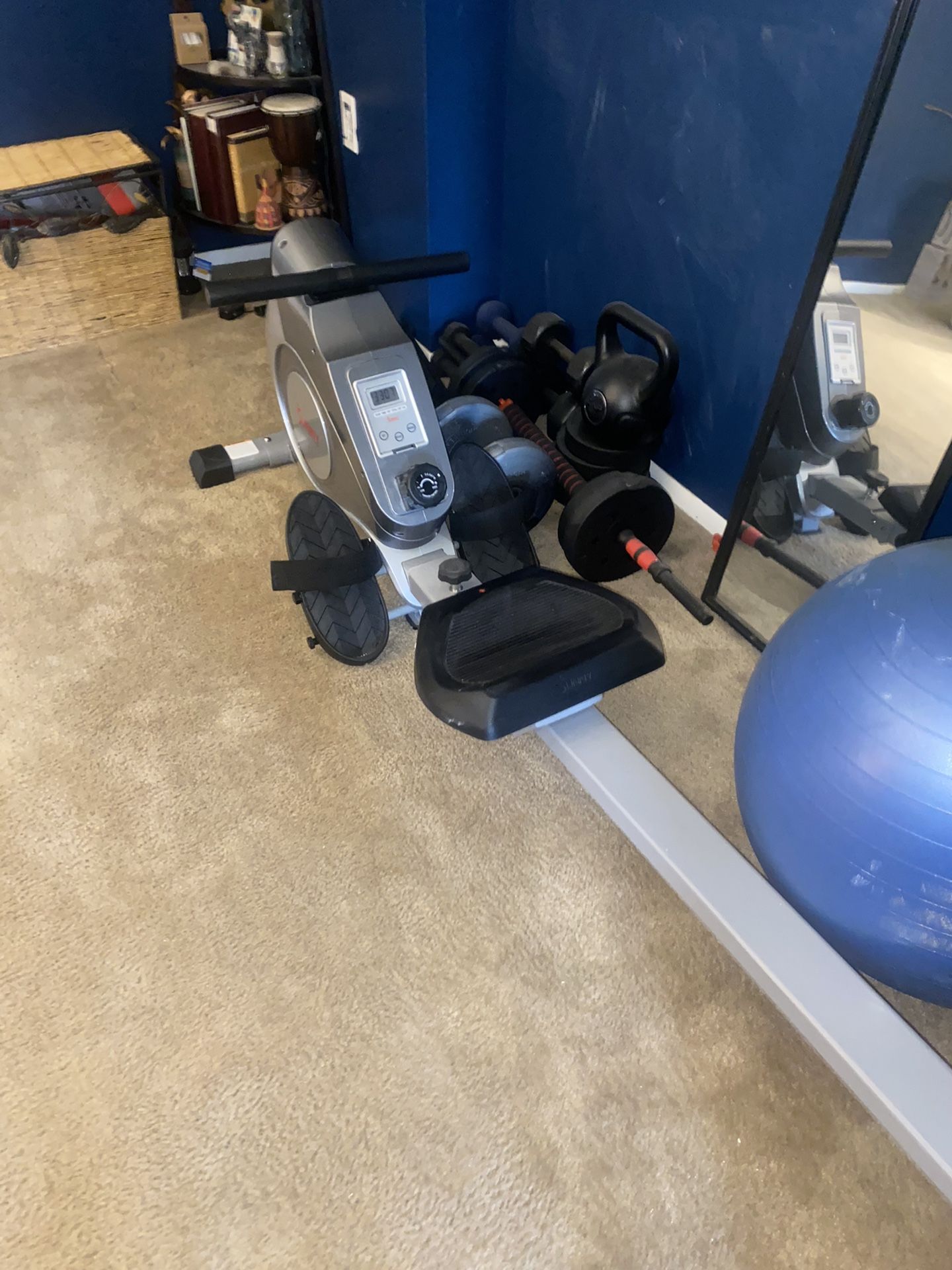Sunny Row Machine